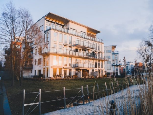 Utmanarna på bolånemarknaden