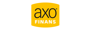 logga för AXO Finans