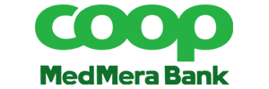 logga för COOP Bank