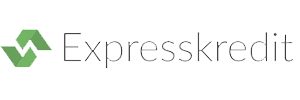 logga för Expresskredit