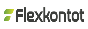 logga för Flexkontot