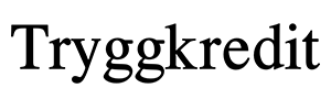 Feature image Tryggkredit
