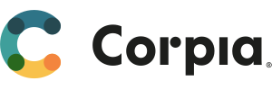 logga för Corpia Företagslån